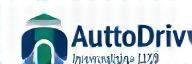 AutoDrive Innovations Ltd Logo