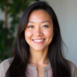 Professional headshot of Elena Vance.